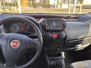 FIAT Qubo 2014