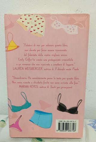 Piccole confusioni di letto