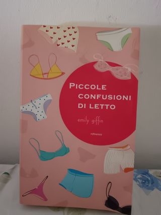 Piccole confusioni di letto