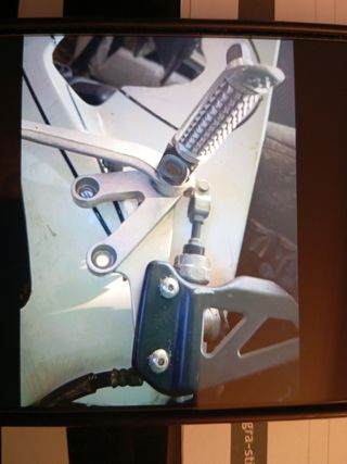 Repuestos y despiece GSXR K1 K2 K3 600 750 1000