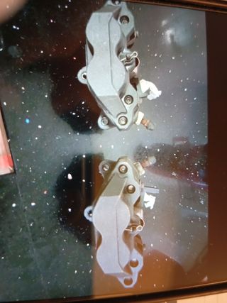 Repuestos y despiece GSXR K1 K2 K3 600 750 1000