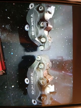 Repuestos y despiece GSXR K1 K2 K3 600 750 1000