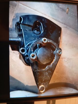 Repuestos y despiece GSXR K1 K2 K3 600 750 1000