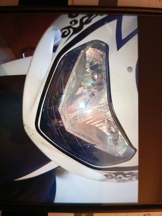 Repuestos y despiece GSXR K1 K2 K3 600 750 1000