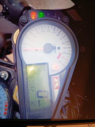Repuestos y despiece GSXR K1 K2 K3 600 750 1000