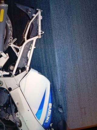 Repuestos y despiece GSXR K1 K2 K3 600 750 1000