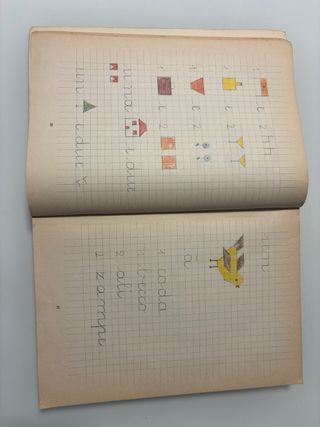 I Quaderni di Giovannino