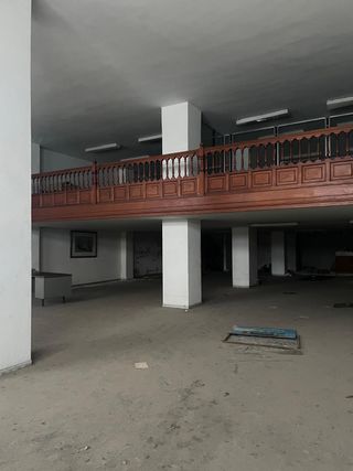 10% proindiviso Edificio 980m2 Puerto Cruz