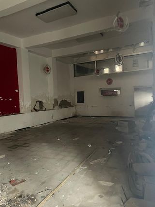 10% proindiviso Edificio 980m2 Puerto Cruz