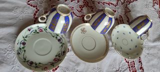 Tazza Davenport 1820