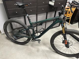 CUADRO Specialized Epic EVO S-Works talla L
