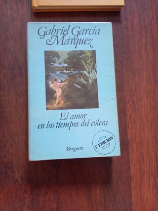 Gabriel García Márquez