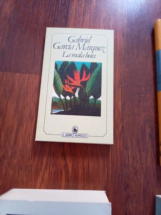 Gabriel García Márquez