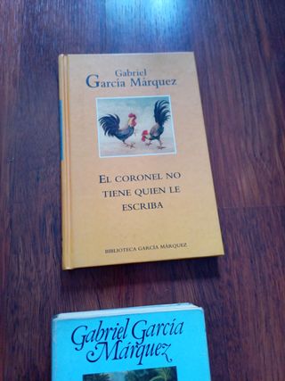 Gabriel García Márquez