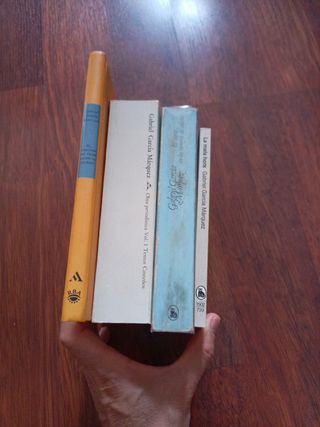 Gabriel García Márquez