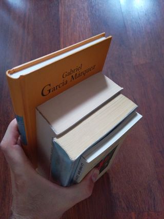 Gabriel García Márquez