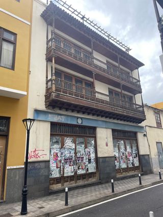 10% proindiviso 2 edificios Calle Dr Ingram 3 y 3A