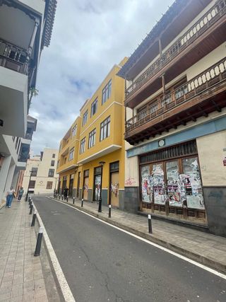 10% proindiviso 2 edificios Calle Dr Ingram 3 y 3A