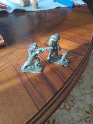 Soldatini Lone Star Vintage