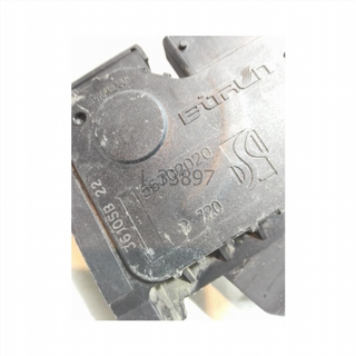 Pedal acelerador Fiat Punto III (2003) 1.8