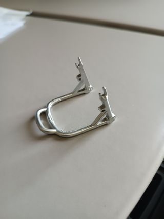 Modellino Ducati Desmosedici 2006 Loris Capirossi