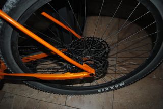 Bicicleta Scott Scale 960