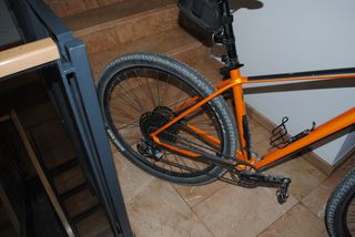 Bicicleta Scott Scale 960