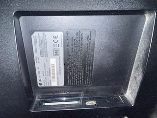 TV LG 28" - Smart TV