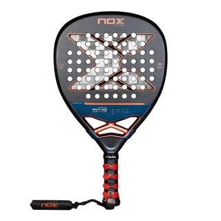 NOX AT10 18K ATTACK 2025