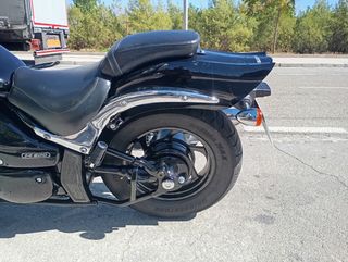 Suzuki Intruder M800 - 2006