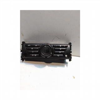 Mando climatizador Mini Cooper (RC31) (200