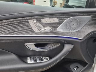 Mercedes-Benz Clase CLS 350D 4MATIC 2020 