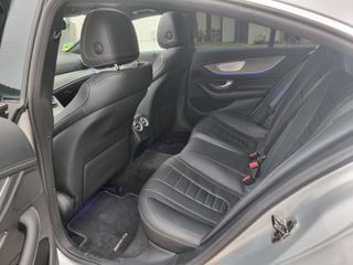 Mercedes-Benz Clase CLS 350D 4MATIC 2020 