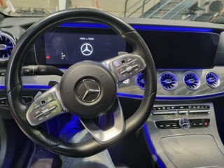 Mercedes-Benz Clase CLS 350D 4MATIC 2020 