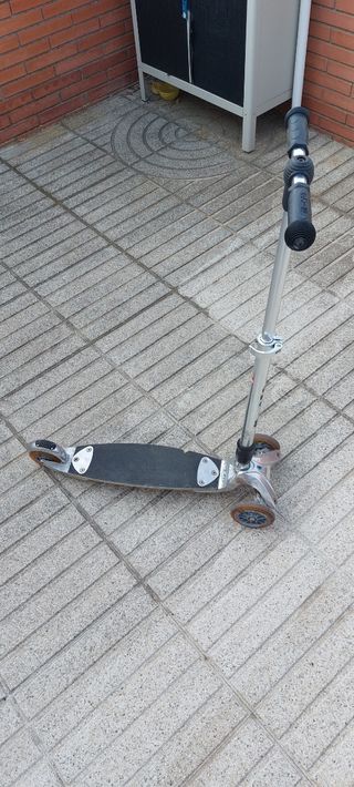Patinete Micro: Adulto