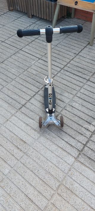 Patinete Micro: Adulto