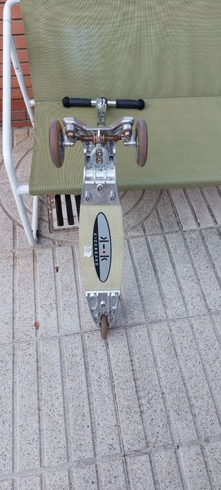 Patinete Micro: Adulto
