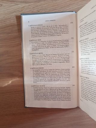 Garcia Marquez. El viaje a la semilla. La biogr...