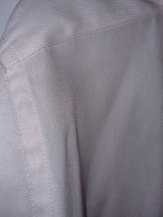 Camisa SACCO rosa hombre