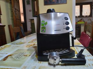 Macchina caffè Termozeta Coffimoment