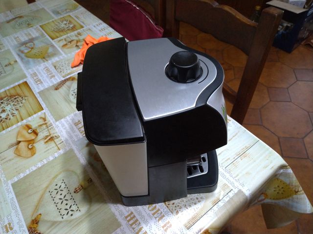 Macchina caffè Termozeta Coffimoment