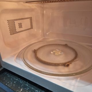Microondas Teka MW190G blanco