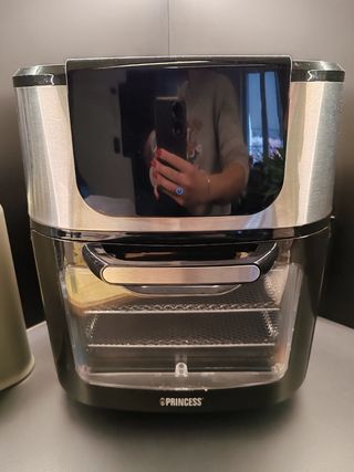 Friggitrice ad aria Princess 11lt