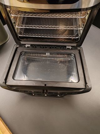 Friggitrice ad aria Princess 11lt