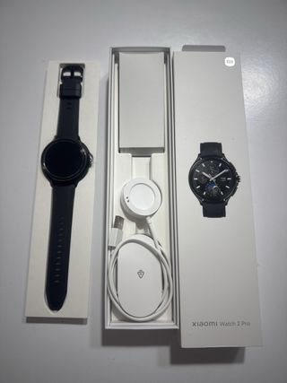 Reloj xiaomi