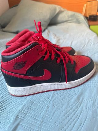 Zapatillas Nike Air Jordan 1 Retro