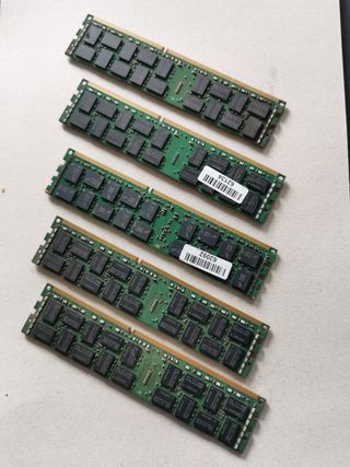 RAM Samsung 8GB -