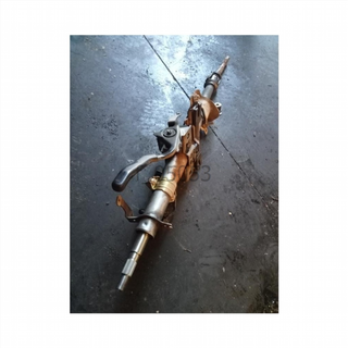 Columna de dirección MG ZR (2001-2005) 2.0