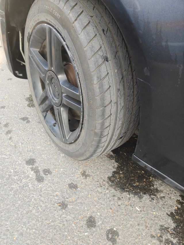 Audi A4 AVANT QUATTRO 170 CV 2010