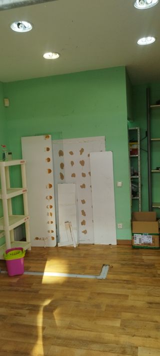 Local comercial